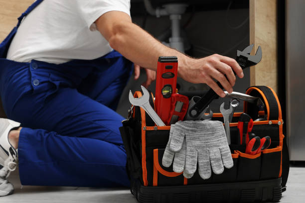 Best Gas Line Repair  in Westminster, MD