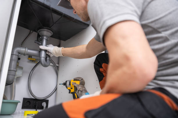 Best Residential Plumbing Services  in Westminster, MD