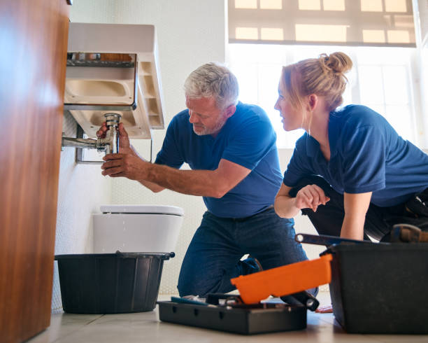 Best Residential Plumbing Services  in Westminster, MD